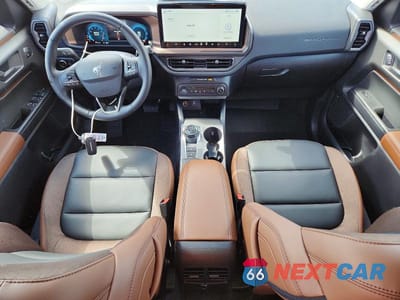 Zdjęcie 8 z 13 samochodu: 2025 FORD BRONCO SPORT OUTER BANKS VIN:3FMCR9CNXSRF84209 - miniatura