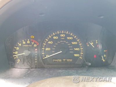Zdjęcie 9 z 13 samochodu: 2007 HONDA ACCORD LX VIN:1HGCM56477A008921 - miniatura