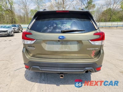 Zdjęcie 6 z 13 samochodu: 2022 SUBARU FORESTER LIMITED VIN:JF2SKAPC2NH422936 - miniatura