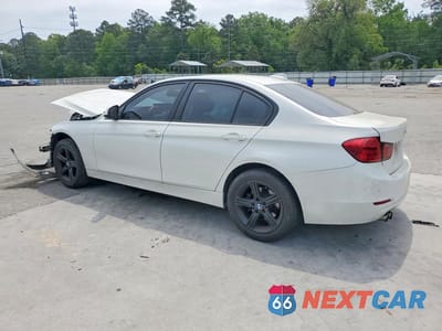 Drugie zdjęcie samochodu z przodu: 2014 BMW 328 I VIN:WBA3A5C56EF606130 - miniatura
