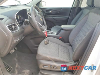Zdjęcie 7 z 13 samochodu: 2022 CHEVROLET EQUINOX LT VIN:3GNAXUEV5NL245695 - miniatura