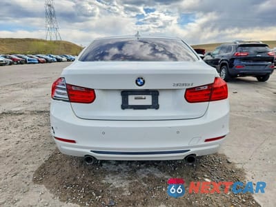Zdjęcie 6 z 12 samochodu: 2015 BMW 335 I VIN:WBA3A9G55FNT09214 - miniatura