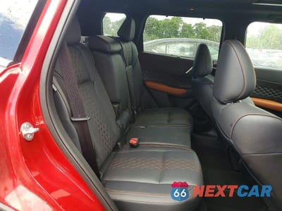 Zdjęcie 11 z 13 samochodu: 2025 MITSUBISHI OUTLANDER SEL VIN:JA4T5WA95SZ052487 - miniatura