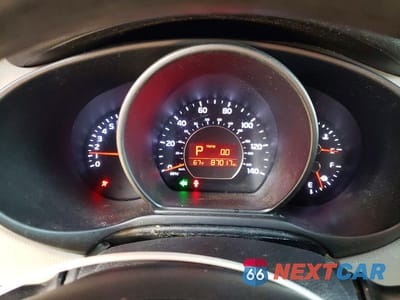 Zdjęcie 9 z 13 samochodu: 2017 KIA SOUL BASE VIN:KNDJN2A29H7485050 - miniatura