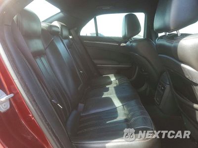 Zdjęcie 10 z 12 samochodu: 2020 CHRYSLER 300 S VIN:2C3CCAGG3LH141985 - miniatura