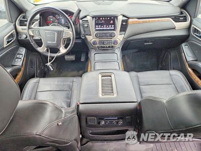 Zdjęcie 8 z 13 samochodu: 2016 GMC YUKON XL DENALI VIN:1GKS2HKJ0GR318217 - miniatura