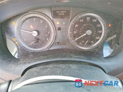 Zdjęcie 9 z 12 samochodu: 2007 LEXUS ES 350 VIN:JTHBJ46G072113414 - miniatura
