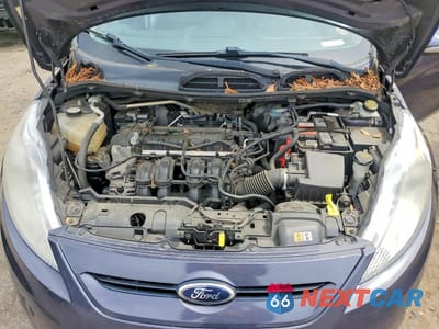 Zdjęcie 11 z 11 samochodu: 2013 FORD FIESTA TITANIUM VIN:3FADP4FJ3DM173380 - miniatura