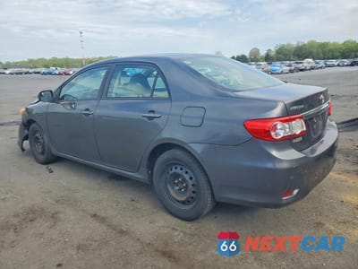 Drugie zdjęcie samochodu z przodu: 2012 TOYOTA COROLLA LE VIN:2T1BU4EE1CC894108 - miniatura
