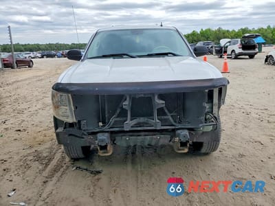 Piąte zdjęcie samochodu w środku: 2012 CHEVROLET SILVERADO C1500 LS VIN:1GCRCREA1CZ224124 - miniatura