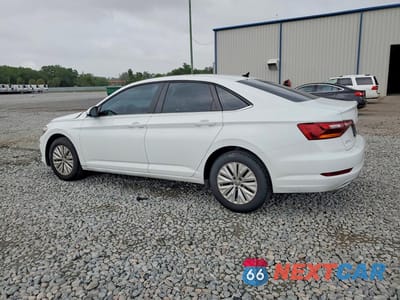 Drugie zdjęcie samochodu z przodu: 2019 VOLKSWAGEN JETTA S VIN:3VWCB7BU4KM238236 - miniatura