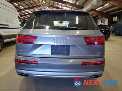 Zdjęcie 6 z 13 samochodu: 2017 AUDI Q7 PREMIUM PLUS VIN:WA1LAAF77HD016845 - miniatura