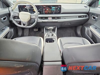 Zdjęcie 8 z 13 samochodu: 2025 KIA K4 GT-LINE VIN:3KPFW4DE0SE128481 - miniatura