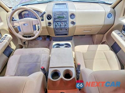 Zdjęcie 8 z 12 samochodu: 2004 FORD F150 VIN:1FTRX12W14NB14673 - miniatura