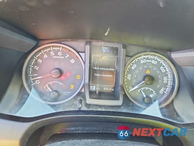 Zdjęcie 9 z 12 samochodu: 2018 TOYOTA TACOMA TRD SPORT VIN:3TMAZ5CN3JM066247 - miniatura