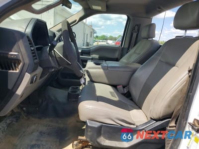 Zdjęcie 7 z 12 samochodu: 2016 FORD F150 VIN:1FTMF1C8XGKE00069 - miniatura