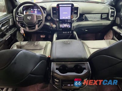 Zdjęcie 8 z 12 samochodu: 2025 RAM 1500 LARAMIE VIN:1C6SRFJP2SN637787 - miniatura