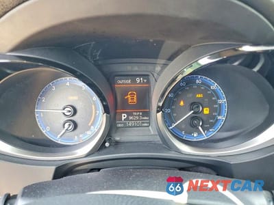 Zdjęcie 9 z 13 samochodu: 2015 TOYOTA COROLLA S PLUS VIN:2T1BURHE8FC249601 - miniatura