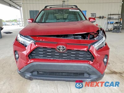Piąte zdjęcie samochodu w środku: 2024 TOYOTA RAV4 XLE PREMIUM VIN:2T3C1RFV2RW343967 - miniatura
