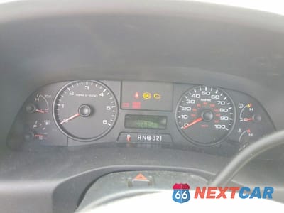 Zdjęcie 9 z 11 samochodu: 2006 FORD F350 SRW SUPER DUTY VIN:1FTWX31YX6EA04581 - miniatura