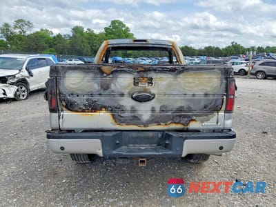 Zdjęcie 6 z 12 samochodu: 2014 FORD F150 VIN:1FTMF1ET5EFA55475 - miniatura