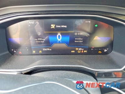 Zdjęcie 9 z 12 samochodu: 2024 VOLKSWAGEN JETTA SE VIN:3VW7M7BU7RM024444 - miniatura