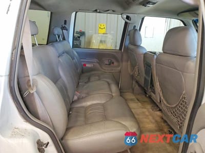 Zdjęcie 11 z 13 samochodu: 1999 CHEVROLET TAHOE K1500 VIN:1GNEK13R6XJ355699 - miniatura