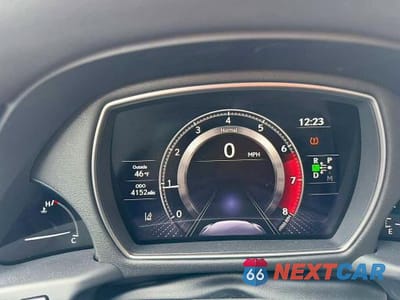 Zdjęcie 9 z 14 samochodu: 2021 LEXUS LS 500 BASE VIN:JTHD51FF4M5014687 - miniatura