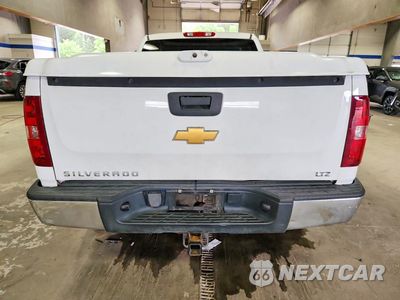 Zdjęcie 6 z 12 samochodu: 2012 CHEVROLET SILVERADO K1500 LTZ VIN:1GCRKTE77CZ333501 - miniatura