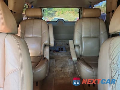 Zdjęcie 10 z 13 samochodu: 2007 GMC YUKON VIN:1GKFC13J57J111566 - miniatura