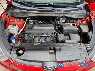 Zdjęcie 12 z 13 samochodu: 2012 HYUNDAI TUCSON GLS VIN:KM8JUCAC2CU397559 - miniatura