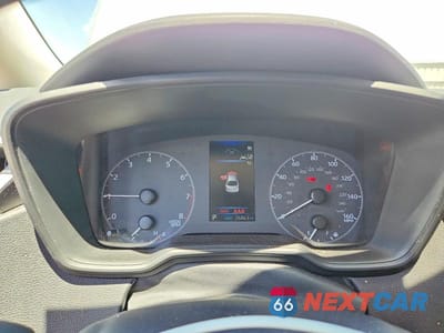 Zdjęcie 9 z 13 samochodu: 2025 TOYOTA COROLLA LE VIN:5YFB4MDE5SP260025 - miniatura
