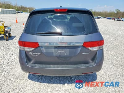 Zdjęcie 6 z 13 samochodu: 2016 HONDA ODYSSEY SE VIN:5FNRL5H31GB142332 - miniatura