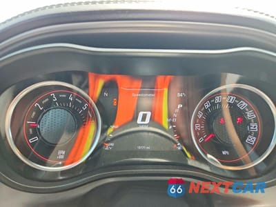 Zdjęcie 9 z 12 samochodu: 2023 DODGE CHALLENGER R VIN:2C3CDZFJ7PH662674 - miniatura