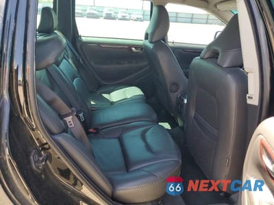 Zdjęcie 10 z 13 samochodu: 2006 VOLVO XC70 VIN:YV4SZ592061236504 - miniatura