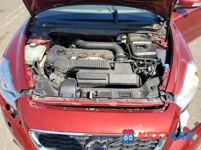Zdjęcie 11 z 12 samochodu: 2013 VOLVO C70 T5 VIN:YV1672MCXDJ141898 - miniatura