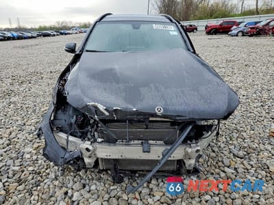 Piąte zdjęcie samochodu w środku: 2021 MERCEDES-BENZ GLC 300 4MATIC VIN:W1N0G8EB4MF882919 - miniatura