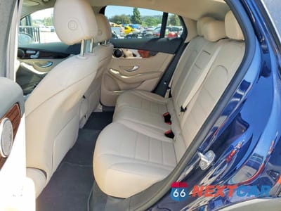 Zdjęcie 10 z 12 samochodu: 2017 MERCEDES-BENZ GLC COUPE 300 4MATIC VIN:WDC0J4KB6HF157618 - miniatura