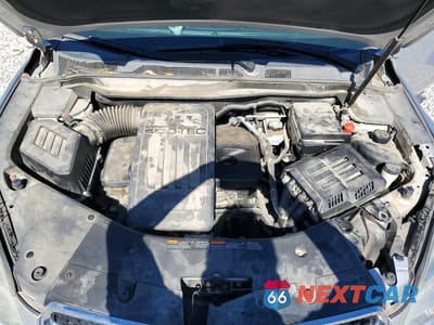 Zdjęcie 12 z 13 samochodu: 2012 CHEVROLET EQUINOX LS VIN:2GNALBEK8C1298363 - miniatura