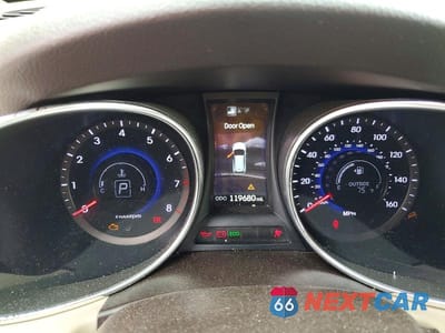 Zdjęcie 9 z 14 samochodu: 2013 HYUNDAI SANTA FE SPORT 2.0T VIN:5XYZU3LA9DG096681 - miniatura
