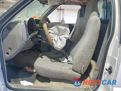 Zdjęcie 7 z 12 samochodu: 1998 CHEVROLET S TRUCK S10 VIN:1GCCS1441WK144647 - miniatura