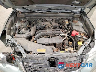 Zdjęcie 12 z 13 samochodu: 2016 SUBARU FORESTER 2.5I PREMIUM VIN:JF2SJAFC0GH465162 - miniatura