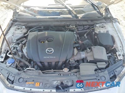 Zdjęcie 11 z 12 samochodu: 2021 MAZDA 3 SELECT VIN:JM1BPBBLXM1331014 - miniatura