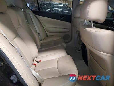 Zdjęcie 10 z 12 samochodu: 2013 NISSAN MAXIMA VIN:1N4AA5AP4DC824930 - miniatura