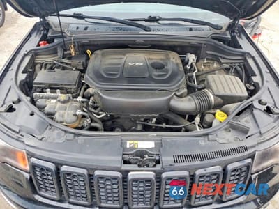 Zdjęcie 12 z 13 samochodu: 2018 JEEP GRAND CHEROKEE LAREDO VIN:1C4RJFAGXJC135425 - miniatura