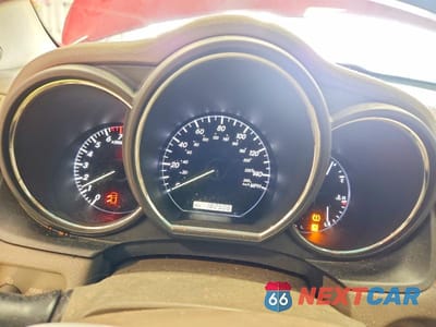 Zdjęcie 9 z 13 samochodu: 2009 LEXUS RX 350 VIN:2T2HK31U99C125092 - miniatura