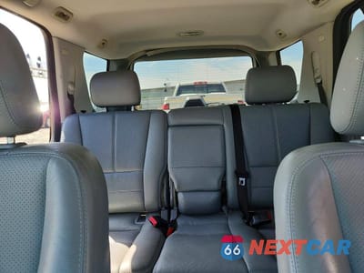Zdjęcie 10 z 13 samochodu: 2005 MERCEDES-BENZ ML 500 VIN:4JGAB75E75A559683 - miniatura