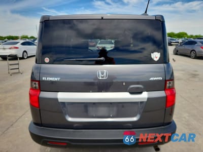 Zdjęcie 6 z 12 samochodu: 2011 HONDA ELEMENT EX VIN:5J6YH2H76BL007314 - miniatura