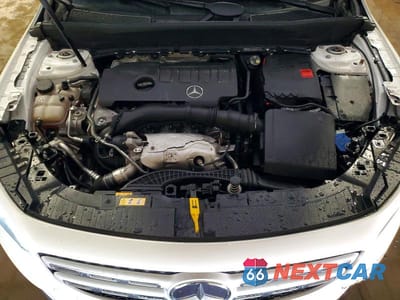 Zdjęcie 12 z 14 samochodu: 2021 MERCEDES-BENZ GLB 250 4MATIC VIN:W1N4M4HB0MW105281 - miniatura