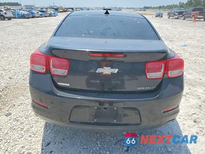 Zdjęcie 6 z 12 samochodu: 2013 CHEVROLET MALIBU 1LT VIN:1G11C5SA7DF324024 - miniatura